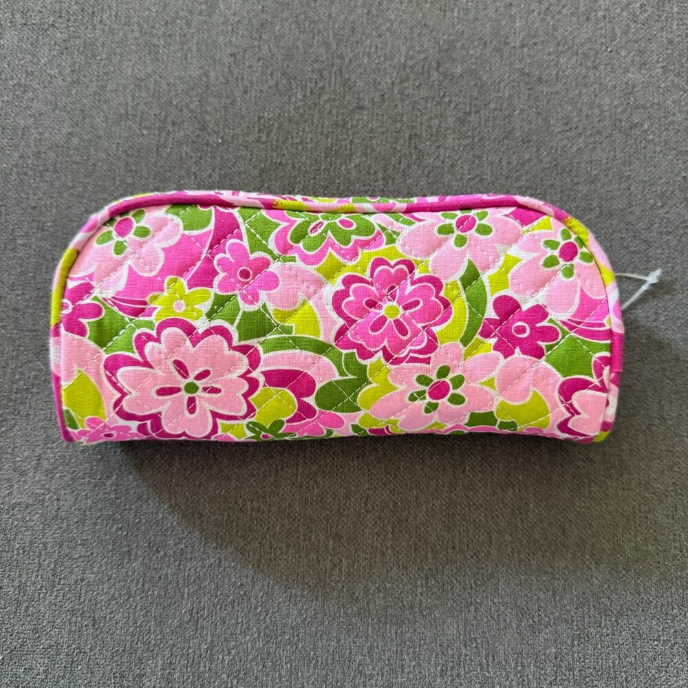 American Studio Glamour Puss Cosmetic Bag - NWT